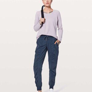 Lululemon Dance Studio Mid-Rise Jogger Full Length